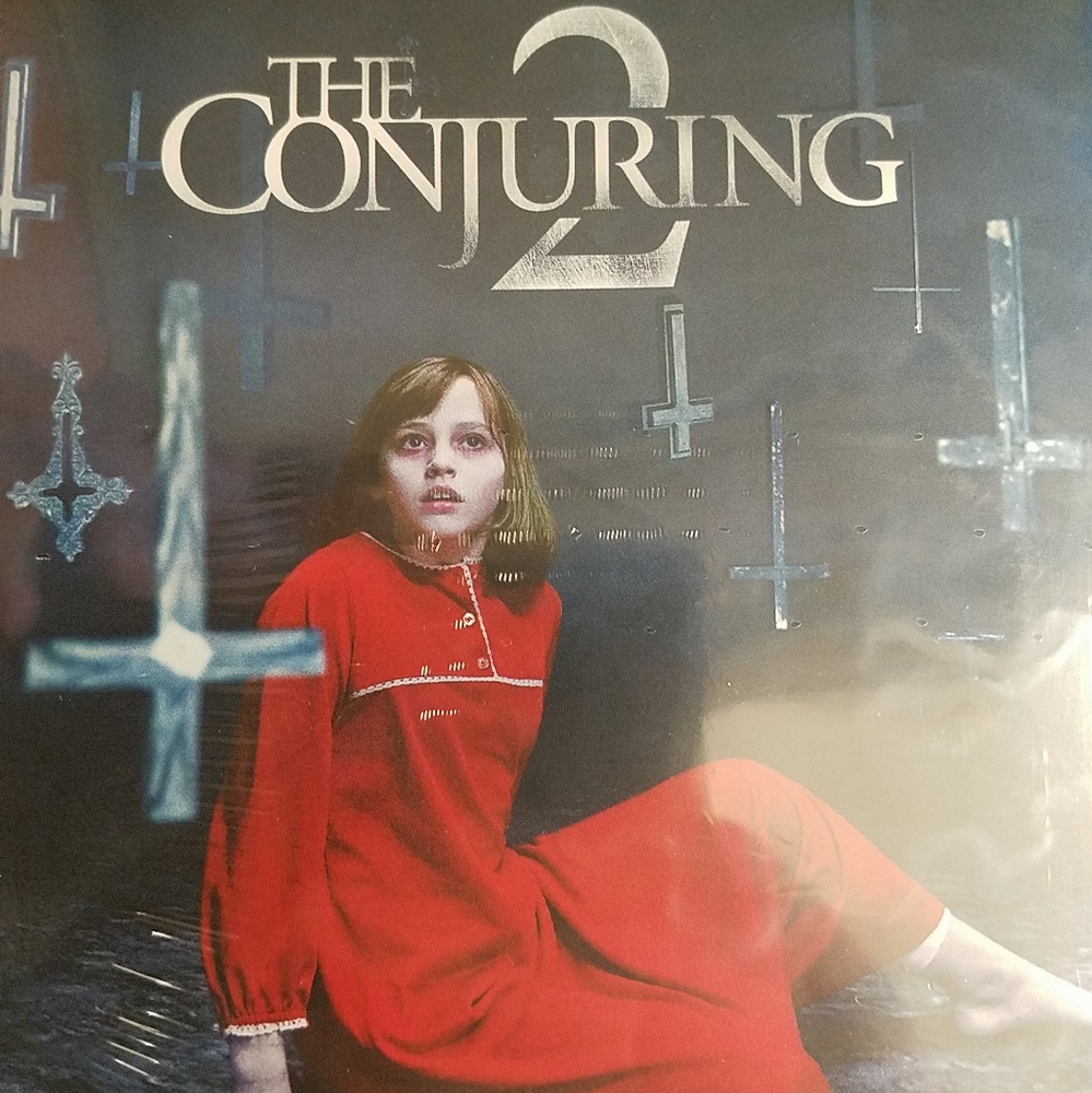 The Conjuring 2 - Picture 2 of 2